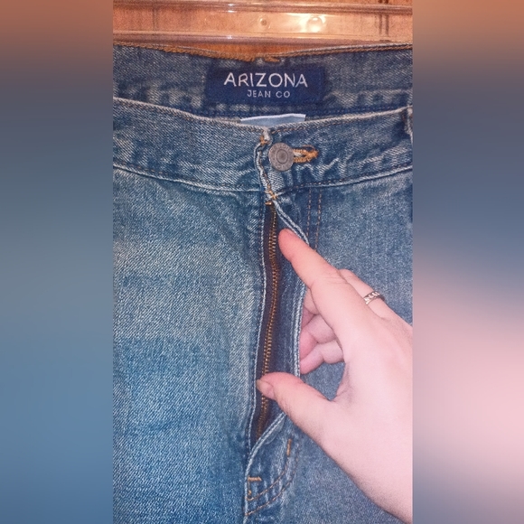 Arizona men's jeans - Picture 6 of 9